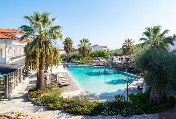 Hotel, Flegra Palace Hotel