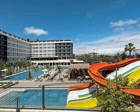 Vox Maris Resort Hotel-4