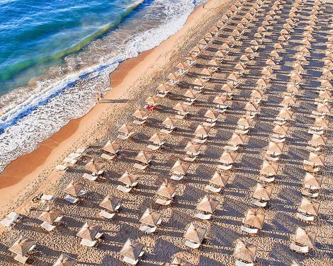 GRIFID Club Hotel Arabella-0