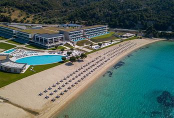 Ammoa Luxury Hotel & Spa Resort