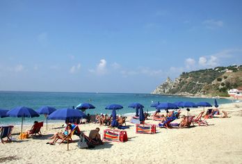 Hotel, Residence Sciaron