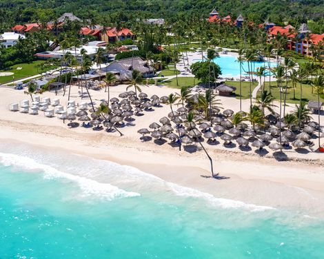 Punta Cana Princess-1