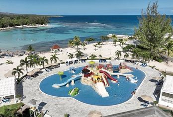 Hotel, Bahia Principe Grand Jamaica 