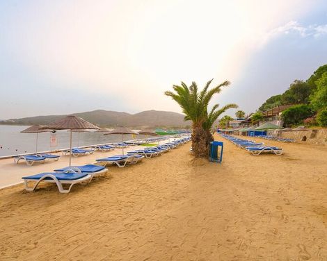 Asteria Ephesus Kusadasi-0