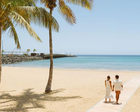 Arrecife Gran Hotel & SPA-1