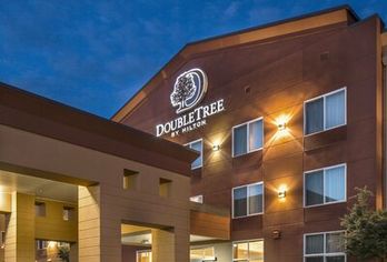Hotel, DoubleTree by Hilton Hotel Olympia