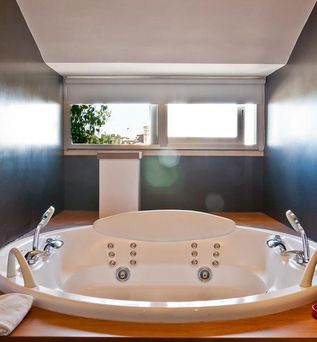 Hotel Ripa Roma