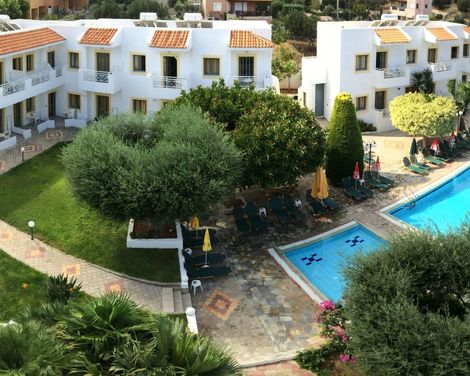 Nikolas Villas Apartments-2