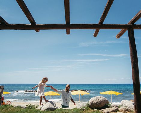 Baia del Sole Resort-1