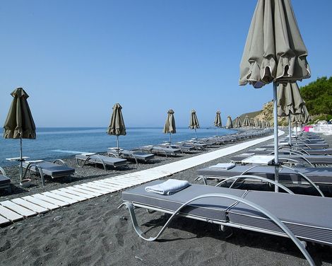 Michelangelo Resort & Spa-1