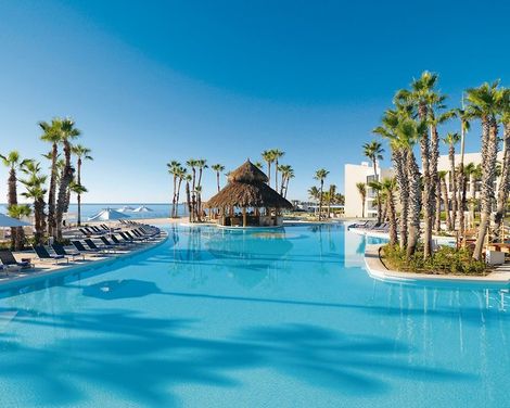 Paradisus Los Cabos - Adults Only-1
