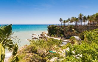 Andalusien