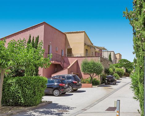 Résidence Odalys Les Hameaux de Capra Scorsa-4