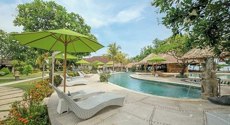 Taman Sari Bali Resort & Spa