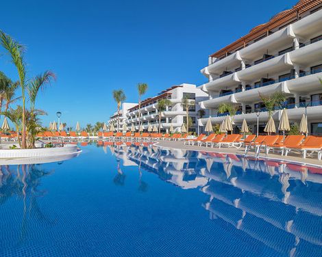 H10 Atlantic Sunset Horizons Collection, Tenerife-0