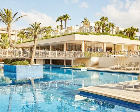 ZAFIRO Palace Alcudia-0