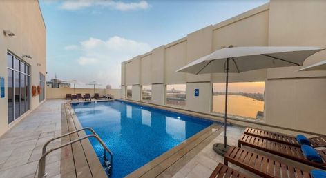 Citymax Hotel Ras Al Khaimah