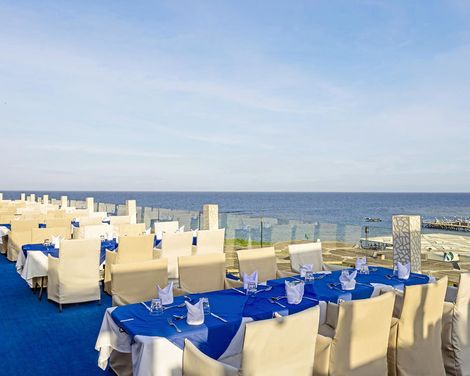 Sirena Beach Resort & Spa-4