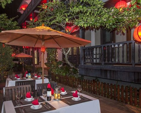Little Hoi An Boutique Hotel & Spa-1
