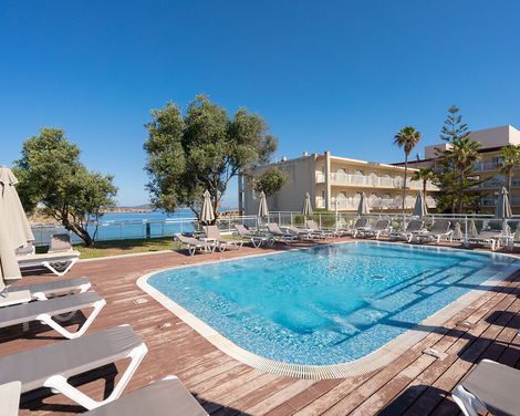 Club Hotel Aguamarina-3