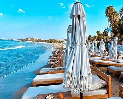 Kalia Beach Hotel Side-3