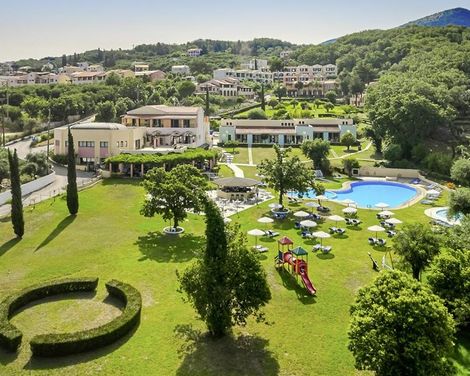 Century Resort Corfu-2