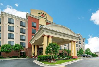 Hotel, Hotel Arboretum