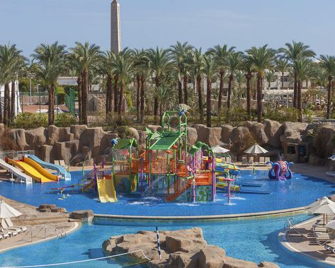 Reef Oasis Beach Resort-1