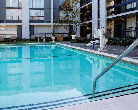 Hotel 116, a Coast Hotels Bellevue-2