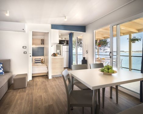 Valamar Camping Lanterna-0