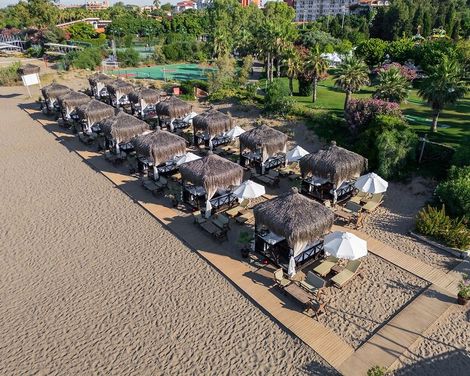 Limak Arcadia Sport Resort Hotel-1