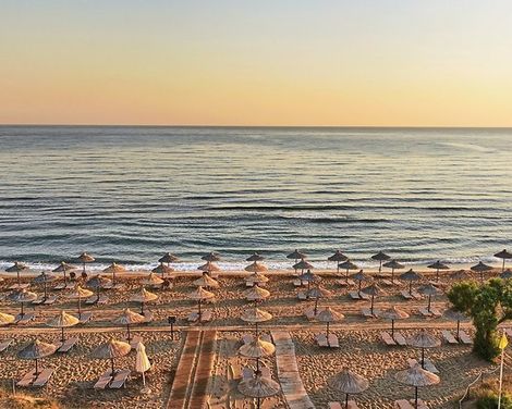 Agapi Beach Resort-2