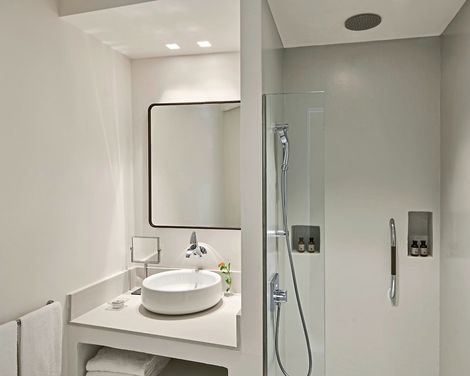 Baia Di Chia Resort Sardinia, Curio Collection by Hilton-0