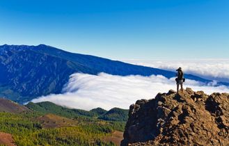 La Palma Panorama