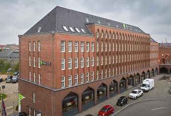 H+ Hotel Lübeck