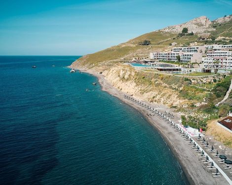 Michelangelo Resort & Spa-3