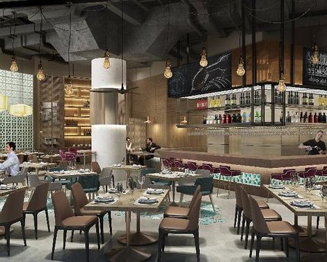 Mercure Singapore On Stevens-4