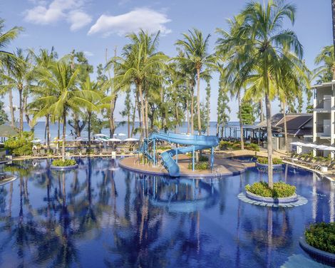 Sunwing Bangtao Beach-4