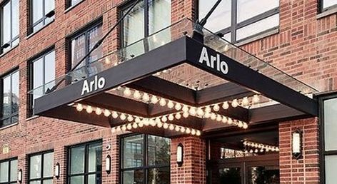 Arlo SoHo