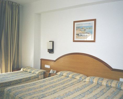 Hotel Marina Playa-4