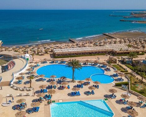 Aladdin Beach Resort-3