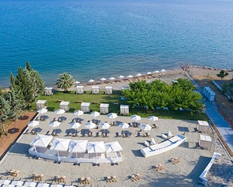 Eretria Hotel & Spa Resort-1
