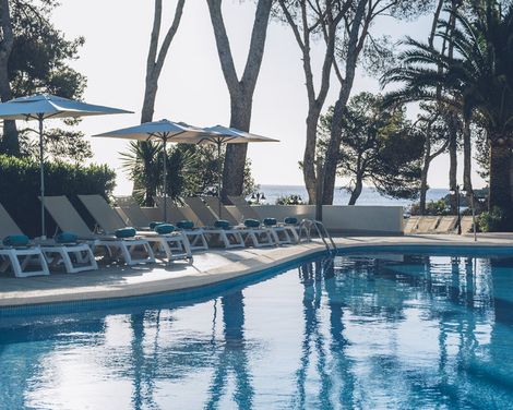 Iberostar Waves Pinos Park-2