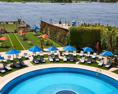 Sonesta St. George Hotel - Luxor-2