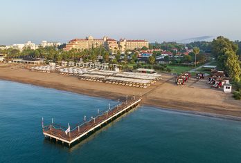 Hotel, IC Hotels Santai Family Resort