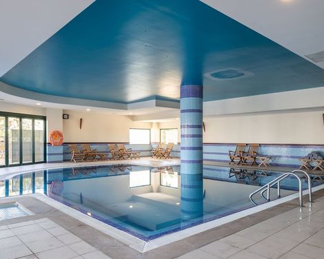 Holiday Inn Algarve Albufeira by IHG-3