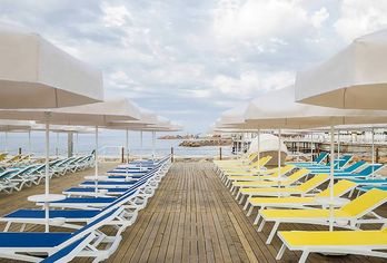 Mary Hotel Alanya