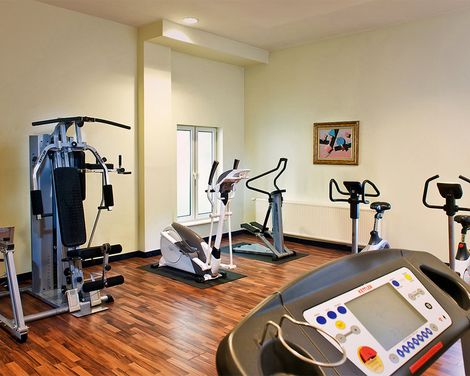 Wyndham Garden Berlin Mitte-3