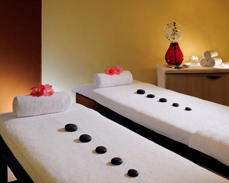 Naama Bay Promenade Beach Resort-4