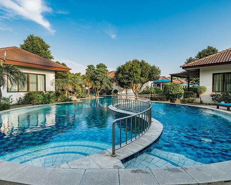 Pinnacle Grand Jomtien Resort-4